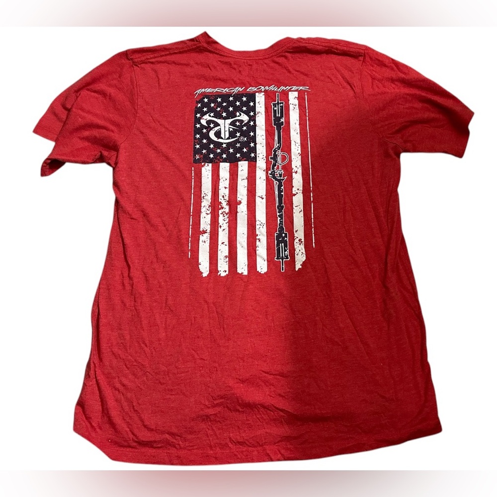 Men’s true timer tee